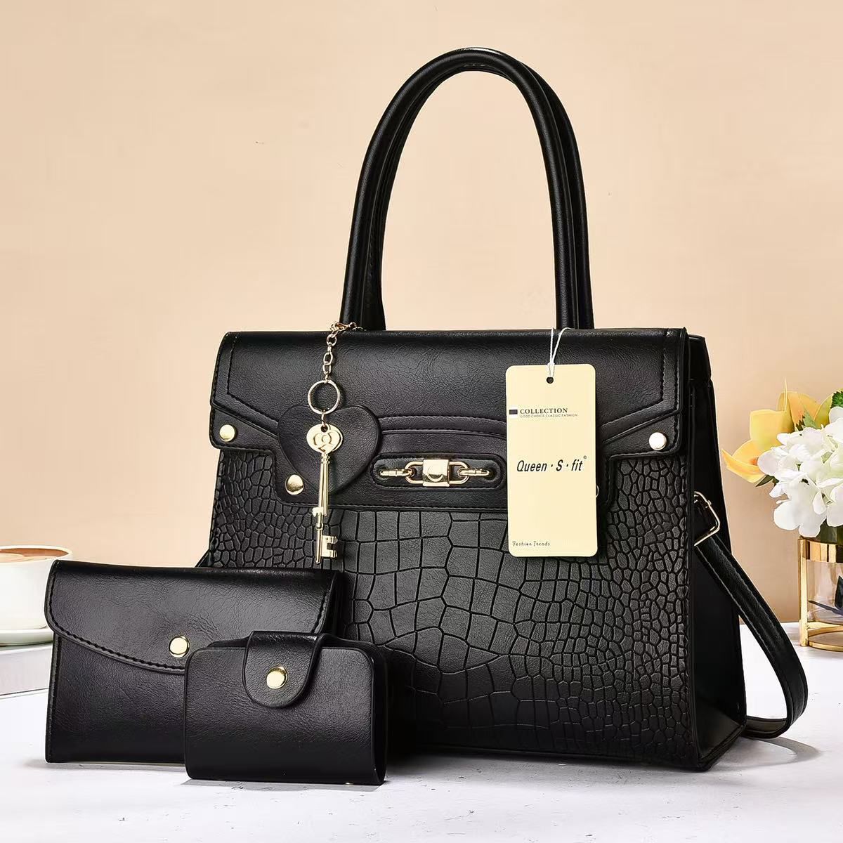 Handbags